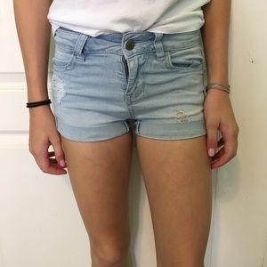 PACSUN shorts